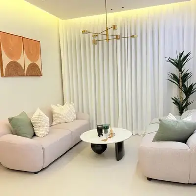 Apartment in Evaristo Morales