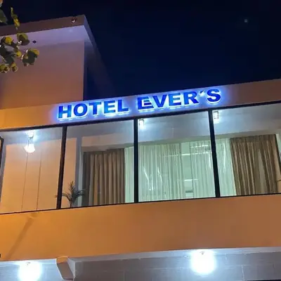 Hotel Evers