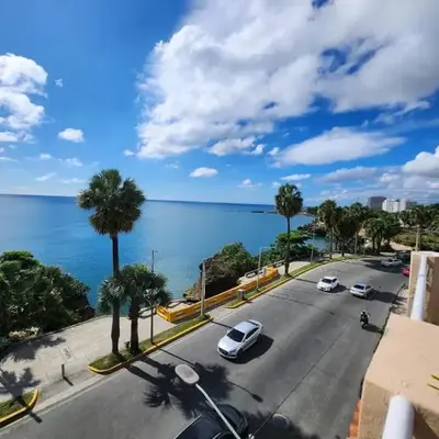 Hotel La Llave Del Mar