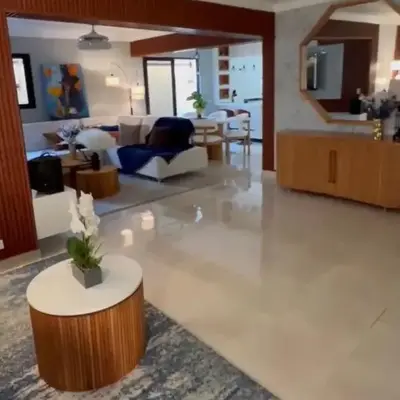 D Gomez House