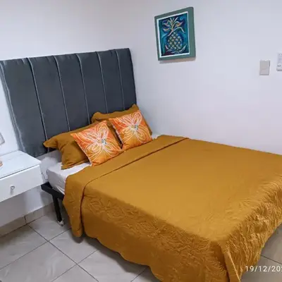 Casa de Huésped Romana