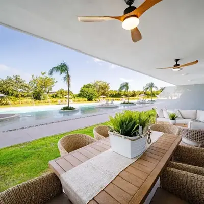 Aqua Luxe Opulence Vista Piscina & Golf · by Sun5