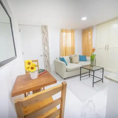 Studio In Sosua Center Strip Zone