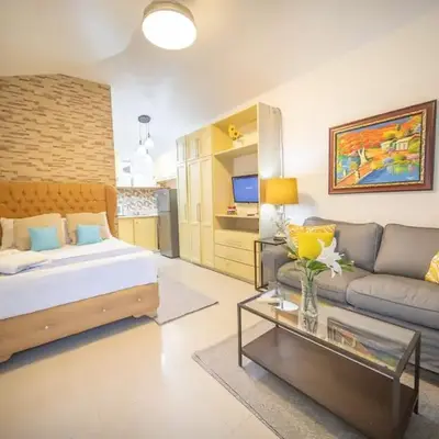 Studio in Sosua Center Near Sosua beach