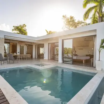 Villa Libelula