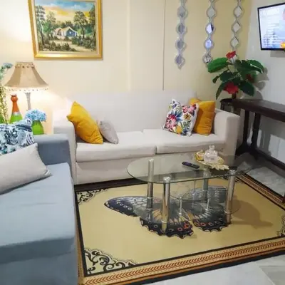 Cozy Romance Apartment-Couples Only