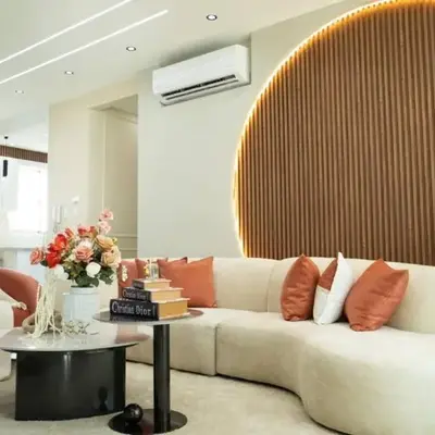 Luxurious 3-Bedroom Retreat in Santiago de los Caballeros