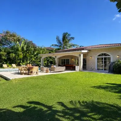 Villa Wolf