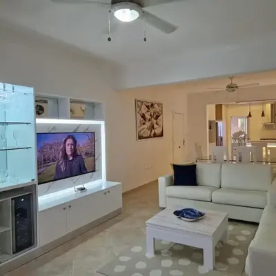 Big & classy condo at Cocotal Golf & Beach