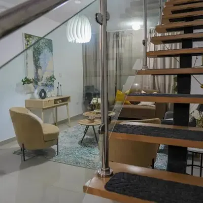 Best Loft In The Heart of Santo Domingo Este