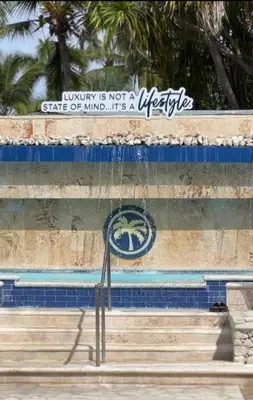 Gallery image of Modern Beach Studio next to the beach All inclusive in San Felipe de Puerto Plata