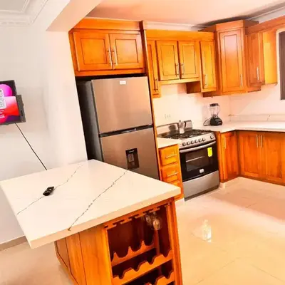 Enjoy Huge 4 bedrooms