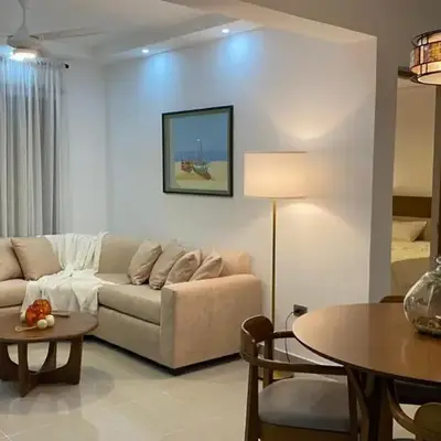 Apartamento San Pedro Colonial