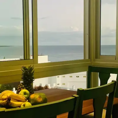 MarMary Ocean view by Marina