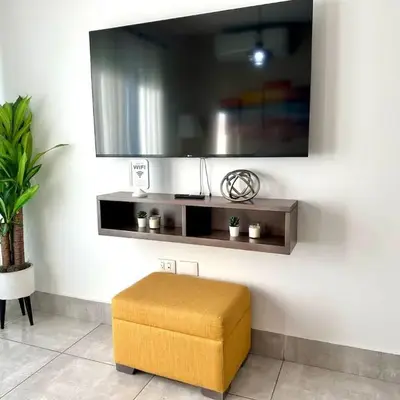 Soha Suites II Deluxe