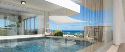 Gallery image of Crown Penthouse - Luxury Views All inclusive in San Felipe de Puerto Plata
