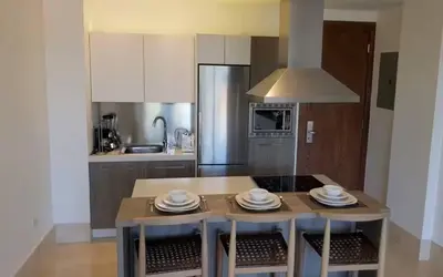 Gallery image of Crown Penthouse - Luxury Views All inclusive in San Felipe de Puerto Plata
