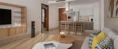 Gallery image of Crown Penthouse - Luxury Views All inclusive in San Felipe de Puerto Plata