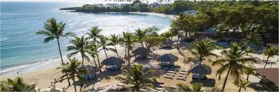 Gallery image of Crown Penthouse - Luxury Views All inclusive in San Felipe de Puerto Plata