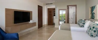 Gallery image of Crown Penthouse - Luxury Views All inclusive in San Felipe de Puerto Plata