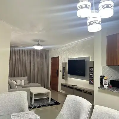Luxury Apartment in Boca Chica