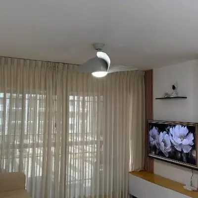 New and Comfortable Apartment in Ciudad Juan Bosch
