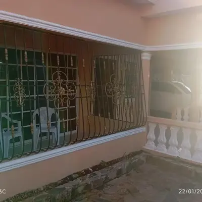 Casa vacanza