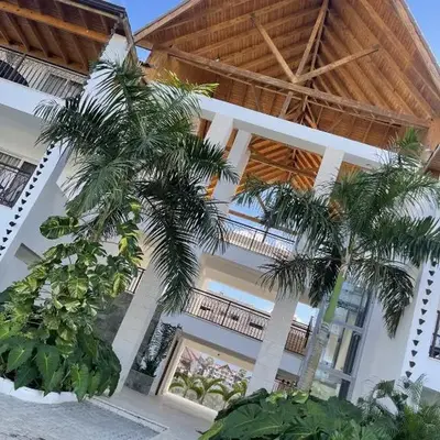 Mila Apartment