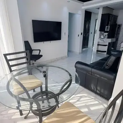 One Bedroom Apartment - Wi-Fi - BBQ
