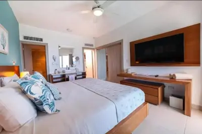 Gallery image of Presidencial suite 2 bedroom and kitchen Cabarete in Cabarete