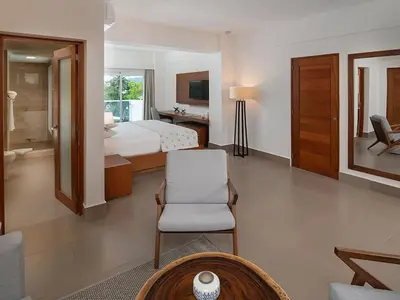 Gallery image of Presidencial suite 2 bedroom and kitchen Cabarete in Cabarete