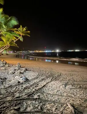 Gallery image of Imperial Suite 3-bedroom ocean view and kitchen in Cabarete