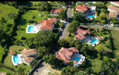 Gallery image of The crown Oasis Luxury Escape All inclusive in San Felipe de Puerto Plata