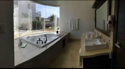 Gallery image of Crown Villas Hidden Paradise ALL INCLUSIVE in San Felipe de Puerto Plata
