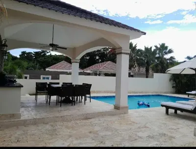 Gallery image of Crown Villas Hidden Paradise ALL INCLUSIVE in San Felipe de Puerto Plata