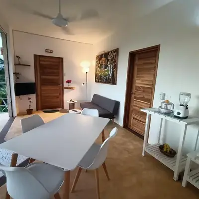 Apartment Mariquita
