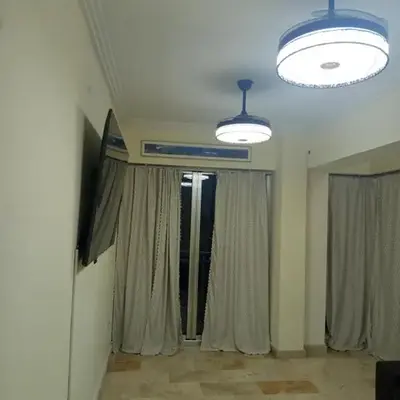 Torre chalom