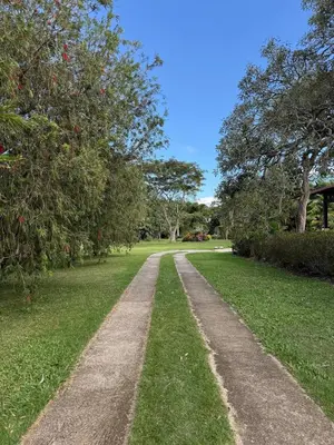 Gallery image of Cabaña Nido de Madera, Jarabacoa Country in Jarabacoa