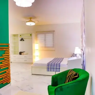 Agapimou apartments H