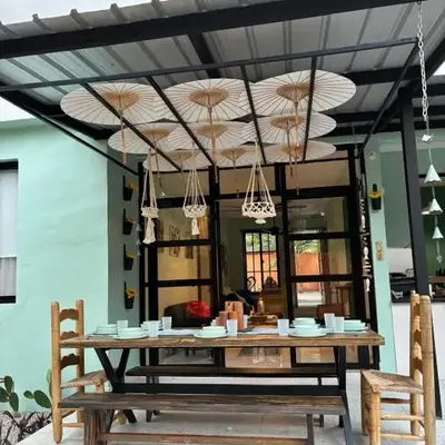 Casa Monte Verde 1
