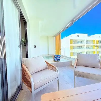 Gardenia Beachside Living