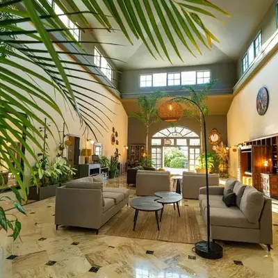 Oris Chic & Tropical Suite