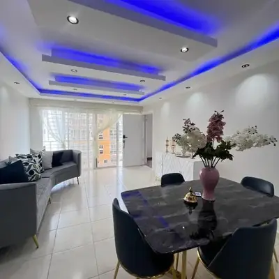 Apartamento en bani