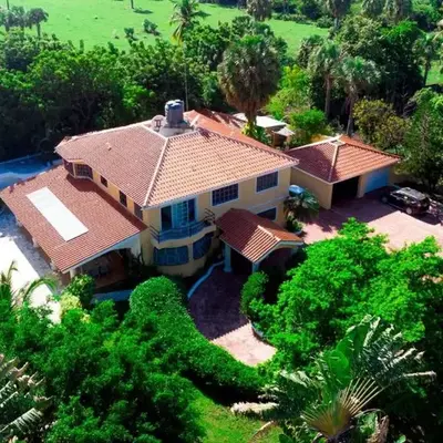 Villa Cancanet