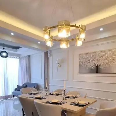Exclusive apartment in SDE