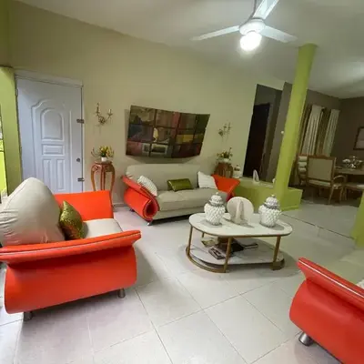 Casa a solo 30 minutos de la playa