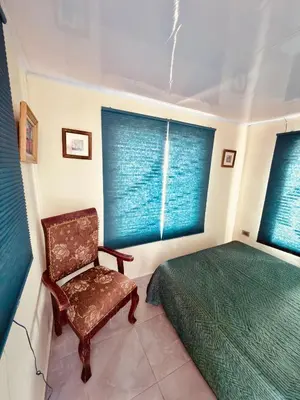 Gallery image of Encantadora Villa con vista al mar in Cabrera