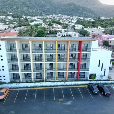 PF Hotel