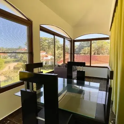 Hideaway Studio - steps from Playa Encuentro at Cabarete