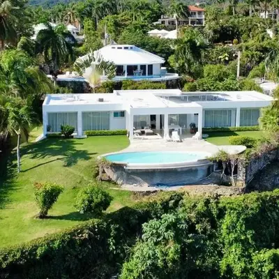 Casa Amalfi Luxury Oceanview Villa with Pool